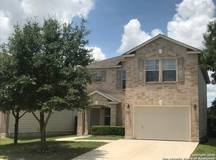 11111 Barclay Point, San Antonio, TX 78254