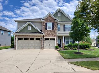 9139 Longvale Ln, Charlotte, NC 28214