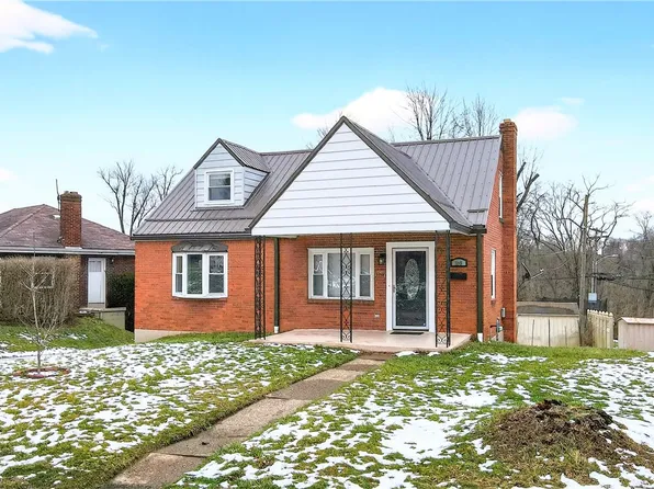 108 Cornwallis Dr, McKeesport, PA 15135