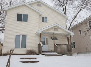 3113 Morgan Ave N, Minneapolis, MN 55411