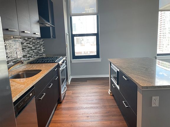 2nd image of 1147 S Delano Ct E #1111