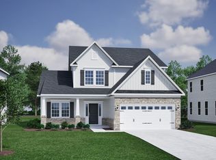 6734 Fellowship Way LOT 61, Leland, NC 28451