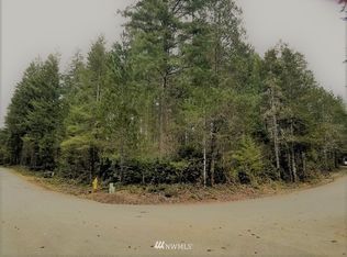 0 E Blackberry Ct, Union, WA