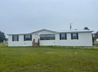 6648 SW 55th Way, Lake Butler, FL 32054