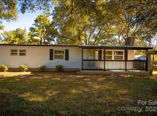 45625 Broadway Rd, Albemarle, NC 28001