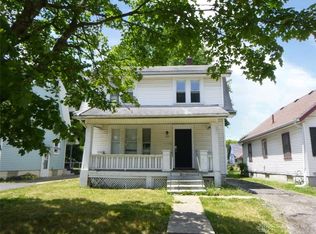 305 Burleigh Ave, Dayton, OH 45417