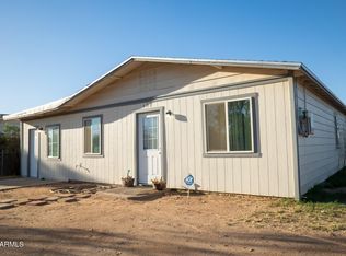 402 W Battaglia Rd, Eloy, AZ 85131