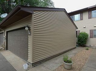 114 South Dr, Circle Pines, MN 55014