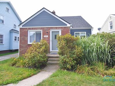 3137 Muirfield Ave, Toledo, OH, 43614