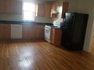 5 Ballou Ave #3, Dorchester, MA 02124