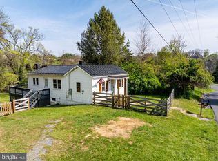 714 Ox Rd, Woodstock, VA 22664