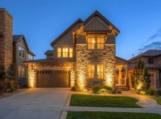 10721 Sundial Rim Rd, Highlands Ranch, CO 80126