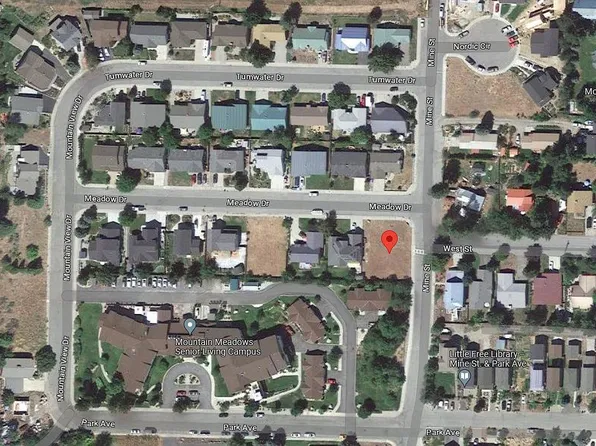 301 Meadow Dr, Leavenworth, WA 98826