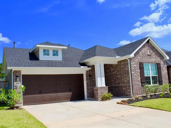 256 Catoti Cay Ct, Conroe, TX 77304