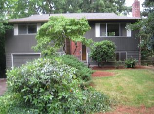 5950 SW Wilbard St, Portland, OR 97219