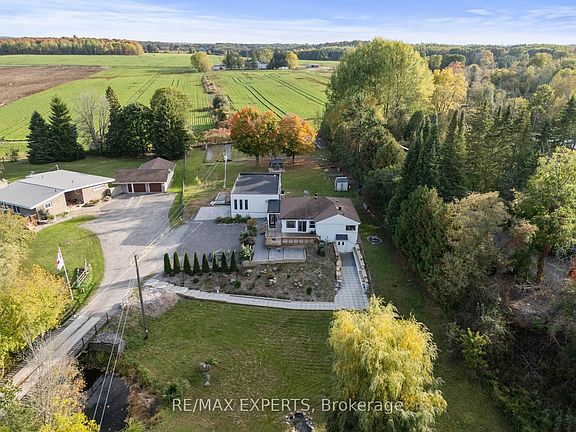 5th image of 2821 Mount Albert Rd