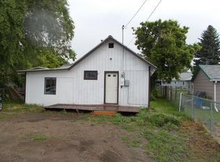 2305 1/2 W Sussex Ave, Missoula, MT 59801