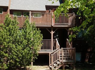 810 Birchwood Ln #810, Kingfield, ME 04947