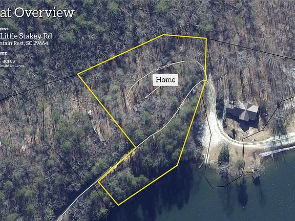 2nd image of 115 Little Stakey Rd