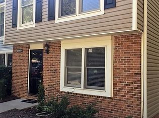 5511 Richland St UNIT D, Greensboro, NC 27409