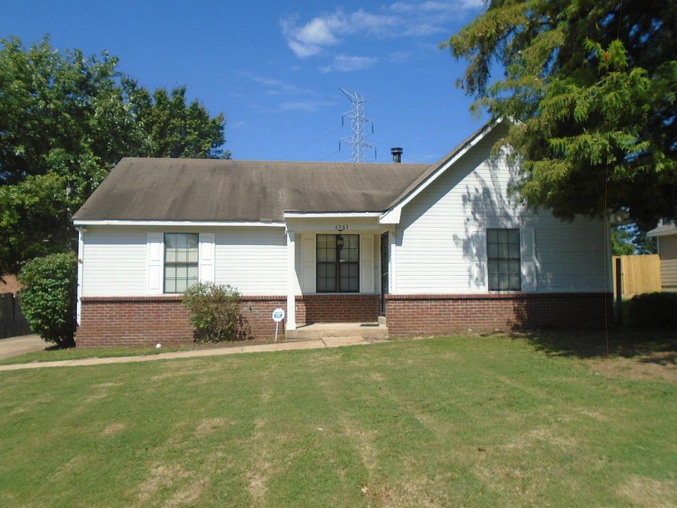 1st image of 4363 Rosswood Dr