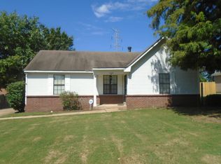 4363 Rosswood Dr, Memphis, TN 38128