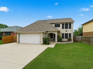 6838 Park Hvn, San Antonio, TX 78244