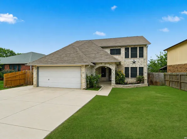 6838 Park Haven, San Antonio, TX 78244