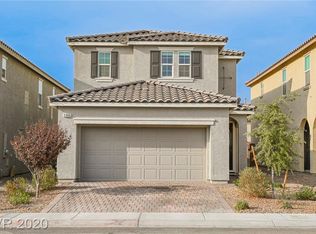 2966 Capobella Ave, Henderson, NV 89044