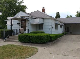 311 Curtis St, Bay City, MI