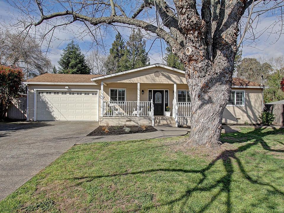 7211 Santa Juanita Ave, Orangevale, CA 95662 Zillow