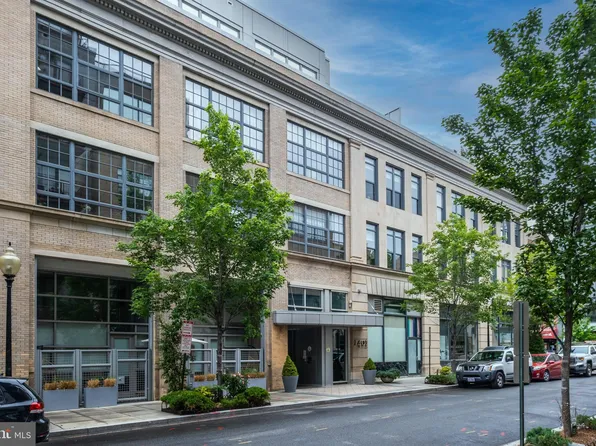 1401 Church St NW APT 514, Washington, DC 20005