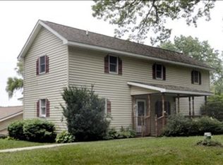 12715 S Jones Rd, Delton, MI 49046