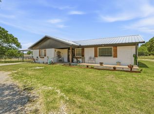 352 Seaberry Loop, Graham, TX 76450