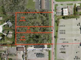 1044-1070 Pearl Rd, Brunswick, OH 44212