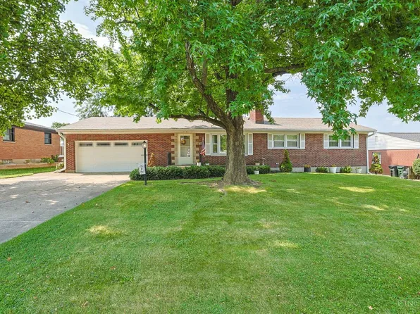 4404 Poppy Dr, Middletown, OH 45044
