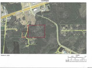 76227 Harper Chapel Rd, Yulee, FL 32097