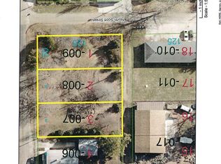 310 Clark St, Westville, IL 61883