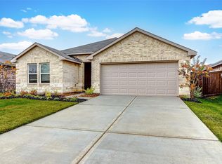 14220 Dream Rd, New Caney, TX 77357