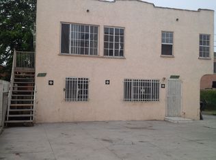 1058 W 60th Pl, Los Angeles, CA 90044