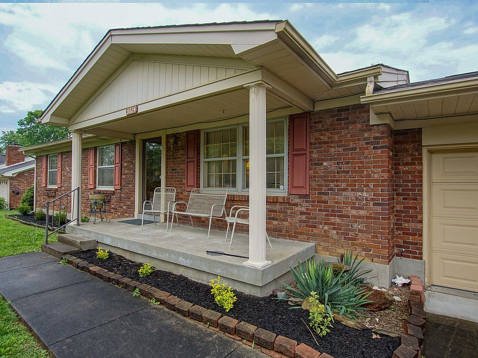 1st image of 3824 Gaywood Dr