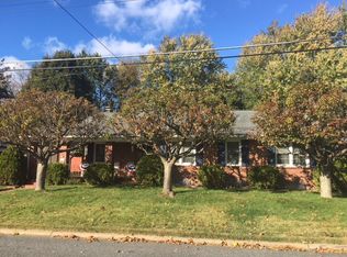 709 Giles St, Havre De Grace, MD 21078