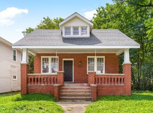 5113 Salem St, Richmond, VA 23231