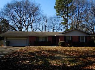 4385 Newton Dr, Memphis, TN 38109