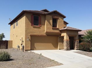 41902 W Cheyenne Dr, Maricopa, AZ 85138
