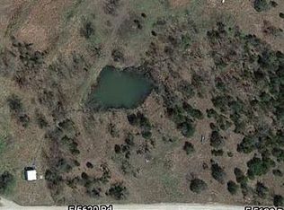 367201 E 5620th Rd, Terlton, OK 74081