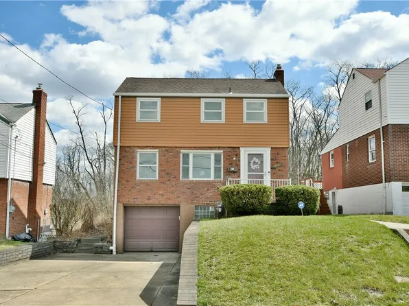 871 Gladys Ave, Pittsburgh, PA 15216