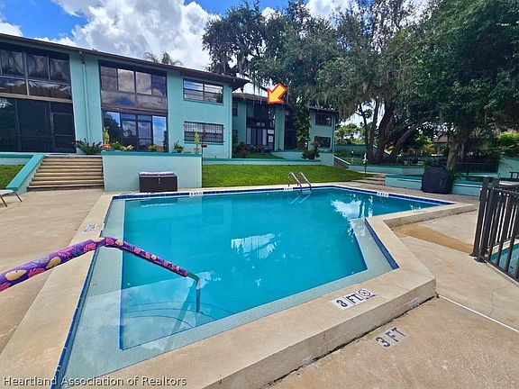 3rd image of 1655 Lakeview Dr Unit A203