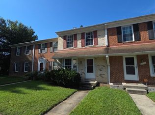 8803 Hayshed Ln Unit 6-3, Columbia, MD 21045