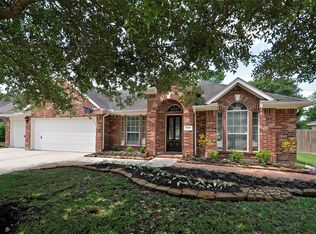 1810 Pembrook Cir, Conroe, TX 77301